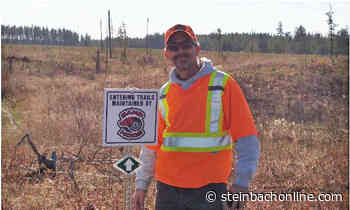 Little Bigfoot Trail still soggy in places, but still a great place to ride - SteinbachOnline.com