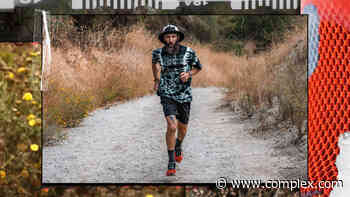 The MTL Merrell Long Sky 2 is a Next Generation Trail Runner - Complex