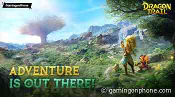 Dragon Trail: Hunter World showcases new gameplay trailer ahead of launch - GamingonPhone