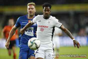 Deze spelers gaan het moeten doen voor Anderlecht nu donderdag in de Conference League