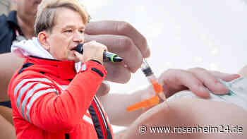 So widerlich reagieren Querdenker auf Masern-Impfpflicht