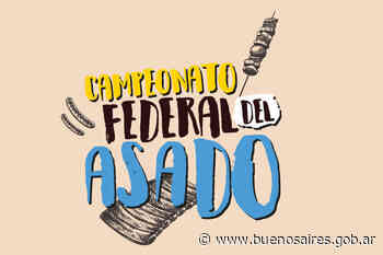 Convertite en jurado del Campeonato Federal del Asado | Noticias | Buenos Aires Ciudad - Gobierno de la Ciudad Autónoma de Buenos Aires - buenosaires.gob.ar