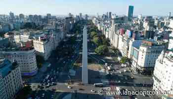 Vacaciones de invierno: la Ciudad de Buenos Aires superó sus expectativas y recibió casi medio millón de turistas - LA NACION