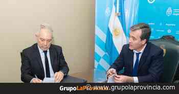 Nación y provincia de Buenos Aires acordaron optimizar el sistema de búsqueda de menores extraviados - Grupo La Provincia