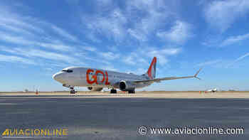 GOL aumenta sus vuelos entre San Pablo y Buenos Aires - Aviacionline