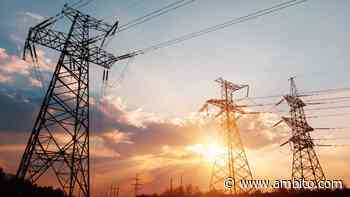 Infraestructura eléctrica: Buenos Aires reflota financiamiento por $1.000 millones - ámbito.com