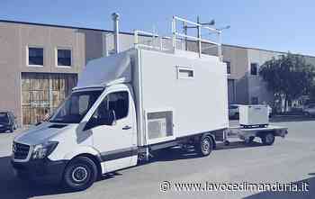 Il sindaco istituisce una squadra speciale che scopra i cattivi odori anche con mezzo mobile - La Voce di Manduria