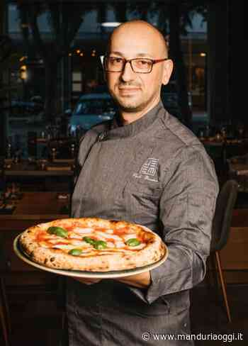 MANDURIA - A soli 9 mesi dall'apertura, 'Uemè', fondata a Lecce anche dal manduriano Paolo Bruno, ha ottenuto il riconoscimento di 'pizzeria d'eccellenza' pugliese - ManduriaOggi