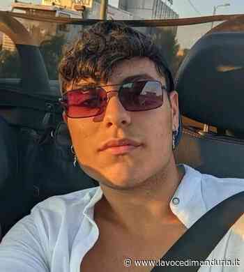 Manduria: Fieri di te piccolo uomo - La Voce di Manduria