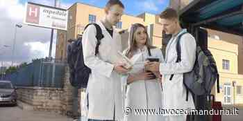 Pochi medici al Giannuzzi, arrivano rinforzi dall'Albania (ma la situazione resta critica) - La Voce di Manduria