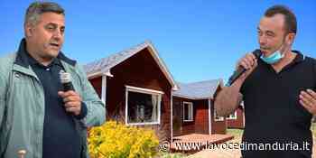 L'assessore senza regole crea disordine nel commercio - La Voce di Manduria