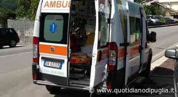 Malore in mare a Manduria, muore un commerciante - quotidianodipuglia.it