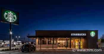 A look inside Starbucks’ 25th community store in Dallas