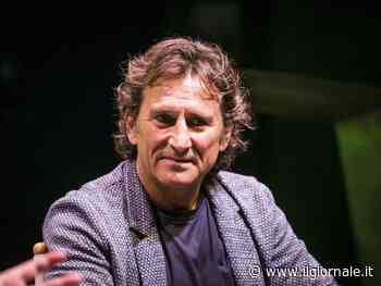 A fuoco la villa di Zanardi: l'ex pilota trasferito in ospedale