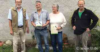 Geflügelte Freunde mieten sich bei Buschmeiers kostenfrei ein | Lokale Nachrichten aus Lemgo - Lippische Landes-Zeitung