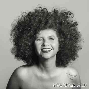 Roberta Campos faz show inédito em Crato neste sábado (6) - Badalo