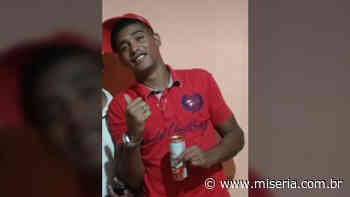 Jovem morto com seis tiros em Crato na frente da namorada - Site Miséria