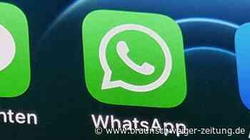 Whatsapp-Chats mit Passwort schützen: So funktioniert es