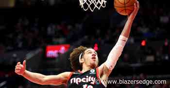 Timberwolves Sign Former Trail Blazers Guard CJ Elleby - Blazer's Edge