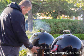 Canadian Festival of Chili and BBQ is back in Langley next weekend - Aldergrove Star