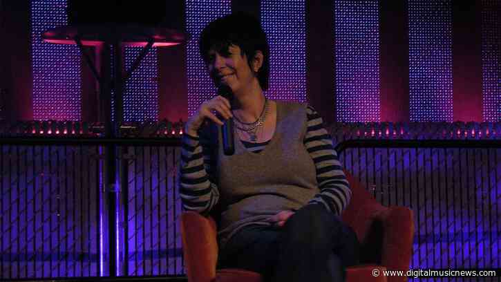 Diane Warren Questions Beyonce’s 24 Writers on a Song – The-Dream Responds