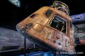 Smithsonian to debut reimagined Air and Space Museum galleries on Oct. 14