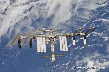 NASA looks to private outposts to build on International Space Station's legacy