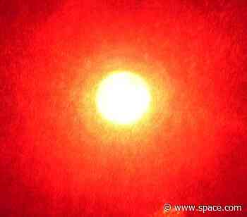 Russians reportedly building a satellite-blinding laser — an expert explains the technology