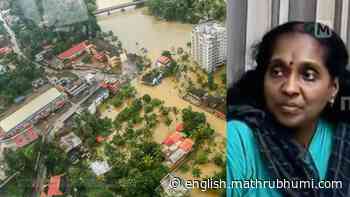 Extreme flood threat in 3 Kerala rivers, next two days will be crucial - Mathrubhumi English