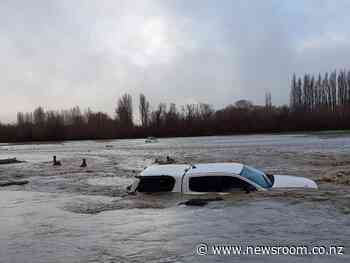 NZ on the cusp of a rivers revolution - Newsroom