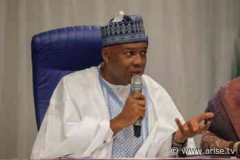 Wooing Rivers Governor Wike an Exercise in Futility, Saraki Tells APC Governors - Arise News