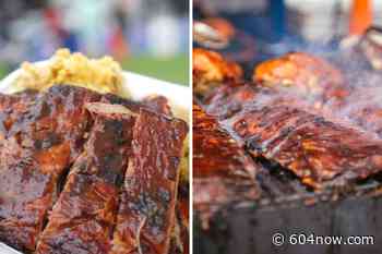 Langley Is Hosting a Ribfest With a Beer Garden This Summer - 604 Now
