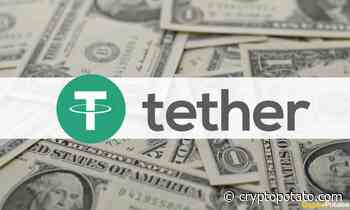 Tether’s USDT Circulating Supply Sees Uptick After 3 Consecutive Months of Declines - CryptoPotato