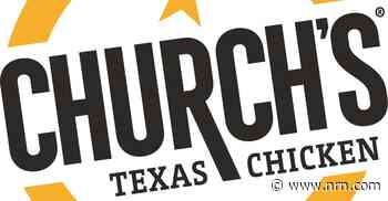 Church’s Texas Chicken names Joe Guith as CEO