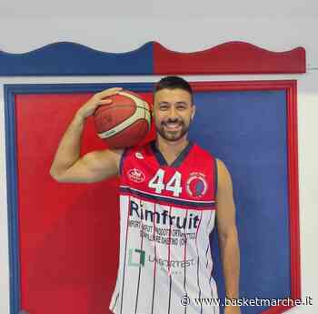 Torre Spes, ufficiale la conferma dell'ala Denis Stjepanovic - C Silver Abruzzo - Basketmarche.it