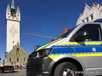 Vorfall in Straubing - 30-Jähriger wird nach Geld-Abheben überfallen - idowa