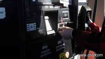 Americans are piling up credit card debt as they try to keep up with the cost of living