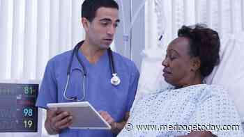 Race, Insurance Status Linked to Poor Outcomes in Hospitalized UC Patients