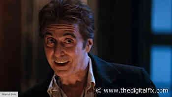Al Pacino turned down The Devil's Advocate three times - The Digital Fix