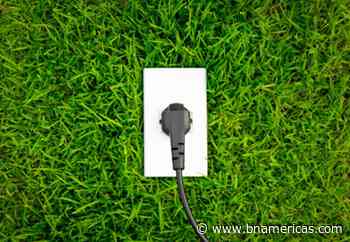 Ministerio de Energía y Minas expidió políticas públicas para fomentar la eficiencia energética en el Ecuador - BNamericas