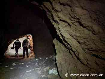 Con miras a definir su extensión, llevarán adelante exploraciones en las minas del loteo Carrasco - El Eco de Tandil