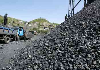 La explosión de un laberinto de minas en Francia que dejó más de 1000 muertos - La Opinión