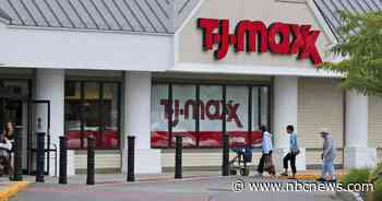 T.J. Maxx fined $13 million for selling recalled infant sleepers linked to deaths