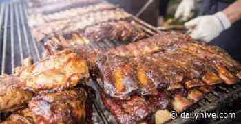 RibFest Langley 2022 kicks off in Metro Vancouver next month | Dished - Daily Hive