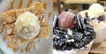 Specialty dessert spot Cafe Etoile just opened its doors in Langley | Dished - Daily Hive