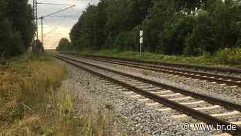 Bamberg: Nächster Schritt für das Großprojekt Bahnausbau - br.de