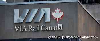 VIA Rail: les conventions collectives sont ratifiées