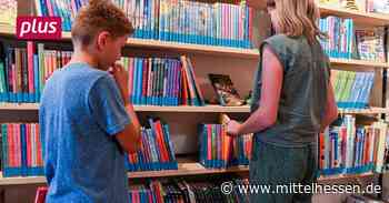 In Braunfels gibt es besonderen Lesestoff für die Sommerferien - Mittelhessen