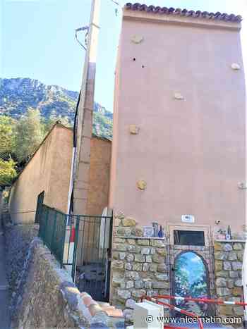 Chantiers, patrimoine, bibliothèque... Voici ce qu’il faut retenir du dernier conseil de Roquesteron