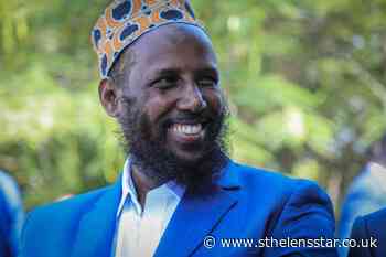 Somalia names former al-Shabab deputy as government minister - St Helens Star